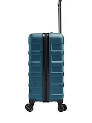 Cabin Max Blue Case Carry On Bag - Image 3 of 4