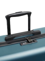 Cabin Max Blue Case Carry On Bag - Image 4 of 4