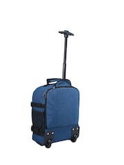 Cabin Max Blue 24L Hybrid Underseat Bag - Image 2 of 6