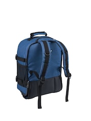 Cabin Max Blue 24L Hybrid Underseat Bag - Image 5 of 6