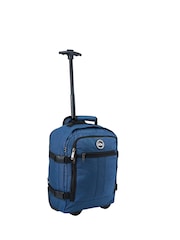 Cabin Max Blue 24L Hybrid Underseat Bag - Image 6 of 6