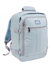 Cabin Max Blue Metz 24L Underseat Backpack - Image 1 of 3