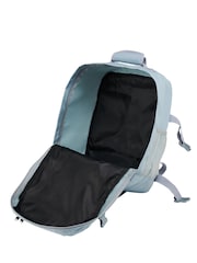 Cabin Max Blue Metz 24L Underseat Backpack - Image 3 of 3