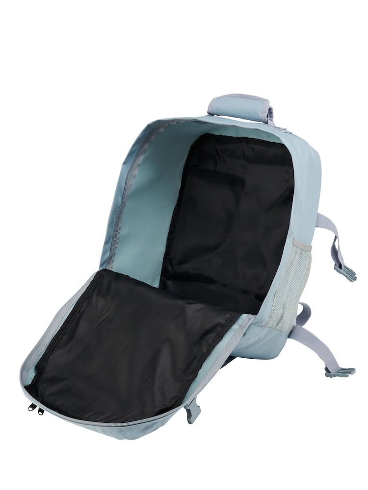 Cabin Max Blue Metz 24L Underseat Backpack - Image 3 of 3