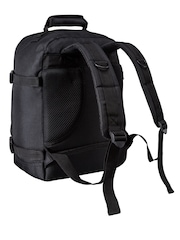 Cabin Max Black Metz 24L Underseat Backpack - Image 2 of 3