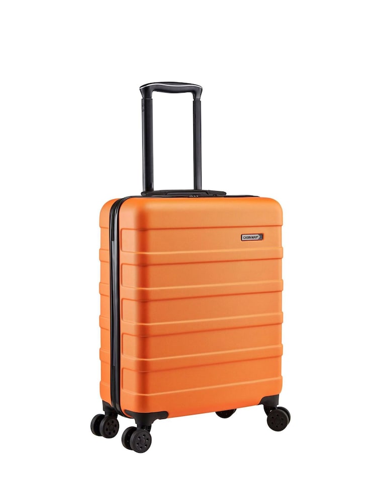 Светло-оранжевый - Cabin Max чехол для подсед под седе 40x30x20см - Изображение 1 из 3