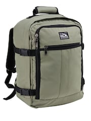 Cabin Max Green Metz 24L Underseat Backpack - Image 1 of 3