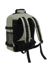 Cabin Max Green Metz 24L Underseat Backpack - Image 2 of 3