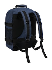 Cabin Max Atlantic Blue Metz 24L Underseat Backpack - Image 2 of 4