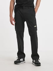 Snowdonia Convertible Cargo Trousers - Imagen 1 de 4