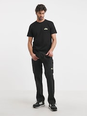 Snowdonia Convertible Cargo Trousers - Imagen 4 de 4