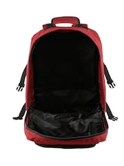 Cabin Max Red 30 Litre Metz Underseat Bag - Image 5 of 5