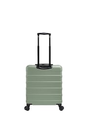 Cabin Max Green Case Carry On Bag - Image 2 of 4