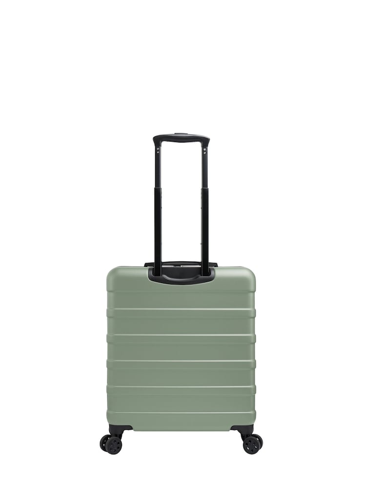 Cabin Max Green Case Carry On Bag - Image 2 of 4