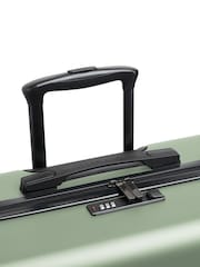 Cabin Max Green Case Carry On Bag - Image 4 of 4