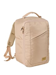 Кремовый - Cabin Max Manhattan Cabin Travel Bag 40x20x25 Сумка через плечо и рюкзак - Изображение 1 из 6