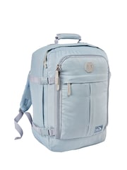 Cabin Max Aspen Blue Metz 30L Underseat Cabin Bag 45x36x20cm - Image 1 of 4