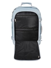 Cabin Max Aspen Blue Metz 30L Underseat Cabin Bag 45x36x20cm - Image 4 of 4