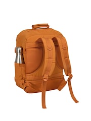 Cabin Max Brown Metz 30L Underseat Cabin Bag 45x36x20cm - Image 2 of 5