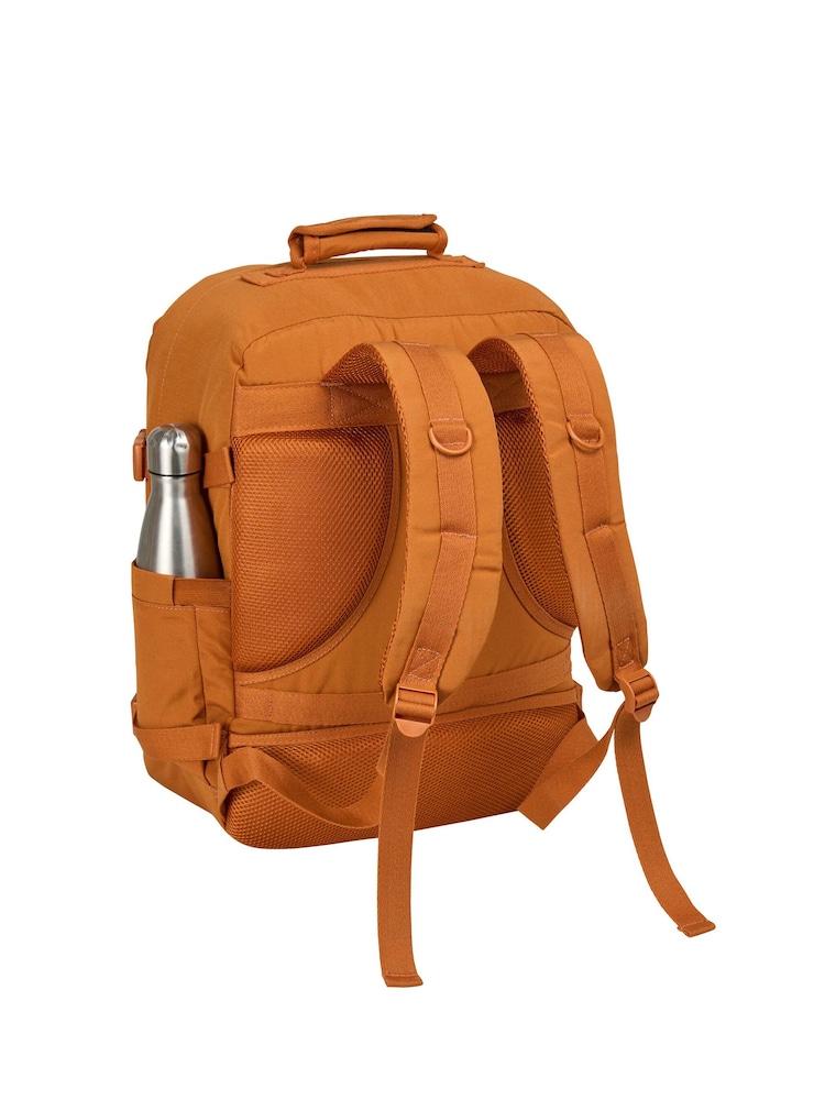 Cabin Max Brown Metz 30L Underseat Cabin Bag 45x36x20cm - Image 2 of 5