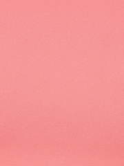 Adrianna Papell Pink Ruffle Sheath Short Dress - Image 6 of 6