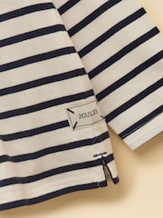 Joules Boys' Finlay Jonty Fox Long Sleeve Top - Image 4 of 5