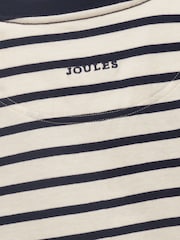 Joules Boys' Finlay Jonty Fox Long Sleeve Top - Image 5 of 5