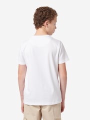 Wrangler White Western Cactus T-Shirt - Image 8 of 9