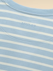 Joules Boys' Let's Go Green & Orange Short Sleeve T-Shirts 3 Pack - Image 7 of 7