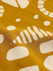 White Stuff Yellow Imogen Top - Image 6 of 6
