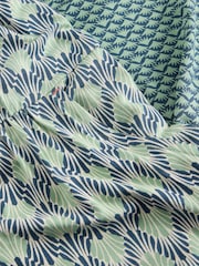 LGT GREEN - White Stuff Платья Tallie Jersey - Image 6 of 6