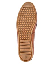 Jones Bootmaker Athikia Leather Slip-On Black Shoes - Image 6 of 6