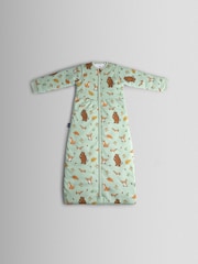 JoJo Maman Bébé The Gruffalo 3.5 Tog Toddler Sleeping Bag - Image 1 of 4