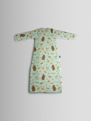 JoJo Maman Bébé The Gruffalo 3.5 Tog Toddler Sleeping Bag - Image 2 of 4