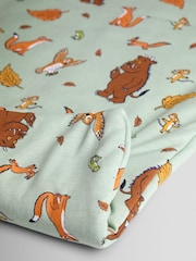 JoJo Maman Bébé The Gruffalo 3.5 Tog Toddler Sleeping Bag - Image 3 of 4