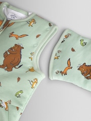 JoJo Maman Bébé The Gruffalo 3.5 Tog Toddler Sleeping Bag - Image 4 of 4