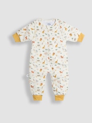 JoJo Maman Bébé Safari 2.5 Tog Sleep Snuggler - Image 1 of 3