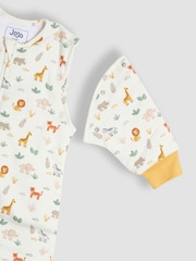 JoJo Maman Bébé Safari 2.5 Tog Sleep Snuggler - Image 3 of 3