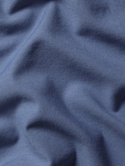 Charles Tyrwhitt Cornflower Blue Boat Shirt - Image 5 of 5