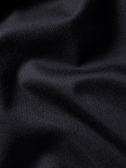 Charles Tyrwhitt Navy Classic Fit Non-Iron Royal 100% Cotton Oxford Shirt - Image 6 of 6