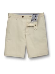 Charles Tyrwhitt Natural Shorts - Image 5 of 6