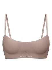 Victoria's Secret Candlelight Rose VSX Featherweight Light™ Sports Bra - Image 1 of 2