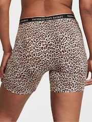 Victoria's Secret Leopard Brown Knickers - Image 2 of 3