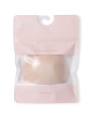 Victoria's Secret Marzipan Nude Nipple Covers Bra Accessories - Image 2 of 2