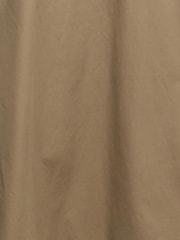 Barbour® Brown Everlee Showerproof Cape - Image 6 of 7