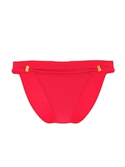 Victoria's Secret Pink Island Bikini Bottoms - Image 3 of 3