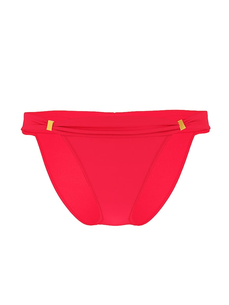 Victoria's Secret Pink Island Bikini Bottoms - Image 3 of 3