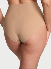 Victoria's Secret Praline Nude Brief Knickers - Image 2 of 3
