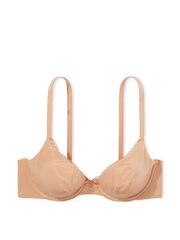 Victoria's Secret Praline Nude Invisible Lift Bra - Image 4 of 5