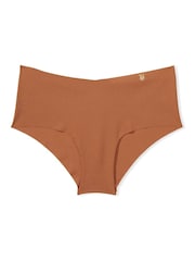Victoria's Secret Caramel Nude Cheeky Knickers - Image 3 of 3